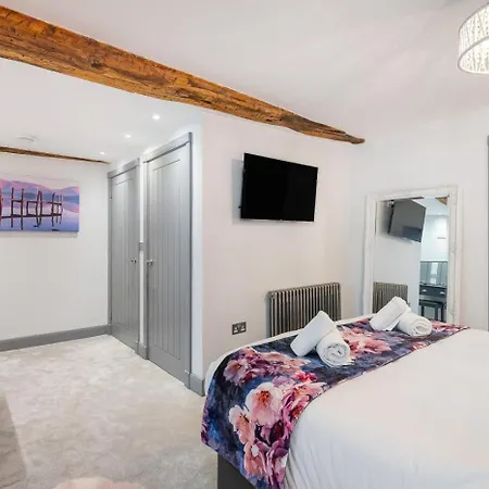 בית נופש 8 Bed In Oc-lr103 *