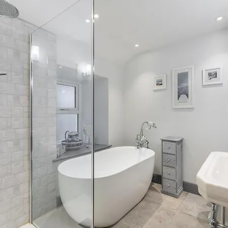 8 Bed In Oc-lr103 ווינדרמר