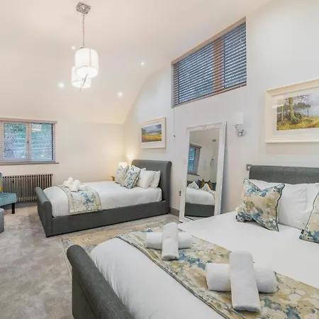 8 Bed In Oc-lr103 בית נופש