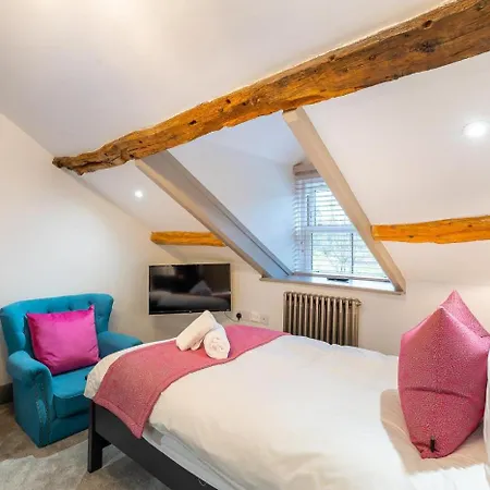 בית נופש 8 Bed In Oc-lr103