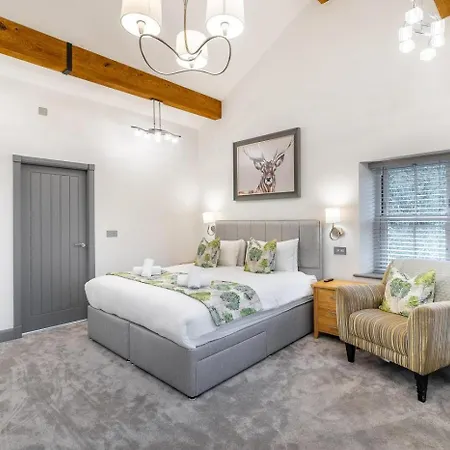 8 Bed In Oc-lr103 ווינדרמר
