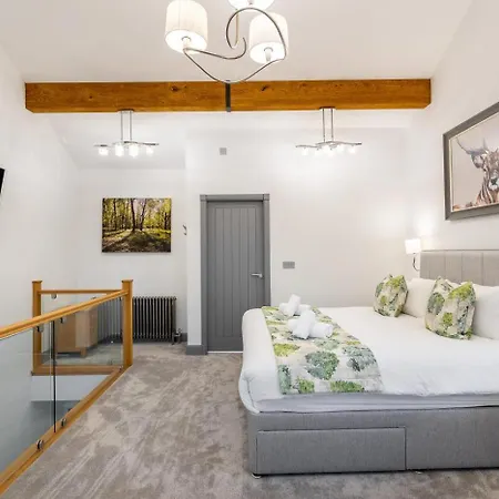 8 Bed In Oc-lr103 בית נופש ווינדרמר