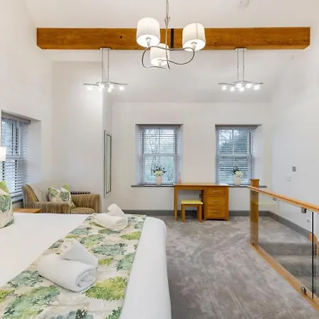 8 Bed In Oc-lr103 בית נופש