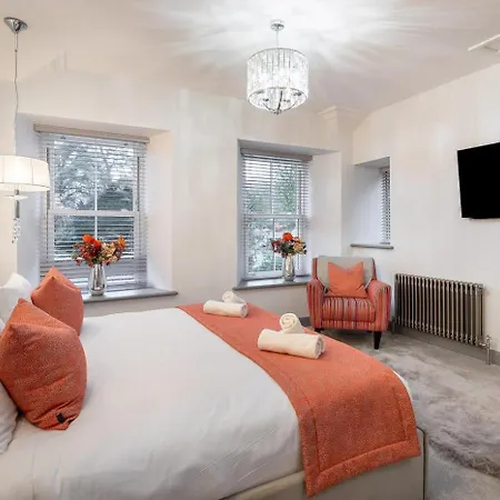 8 Bed In Oc-lr103 בית נופש
