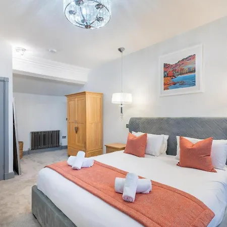 8 Bed In Oc-lr103 בית נופש *