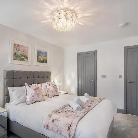 8 Bed In Oc-lr103 בית נופש