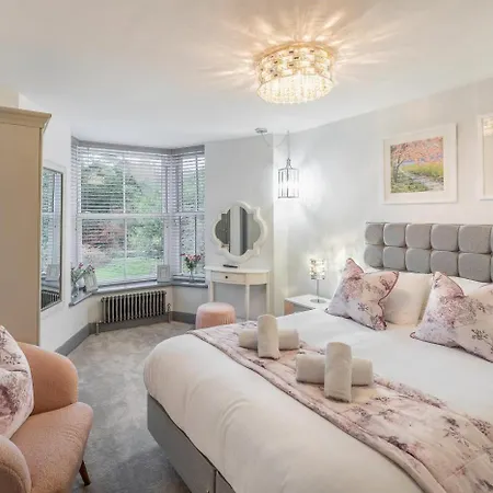 בית נופש 8 Bed In Oc-lr103