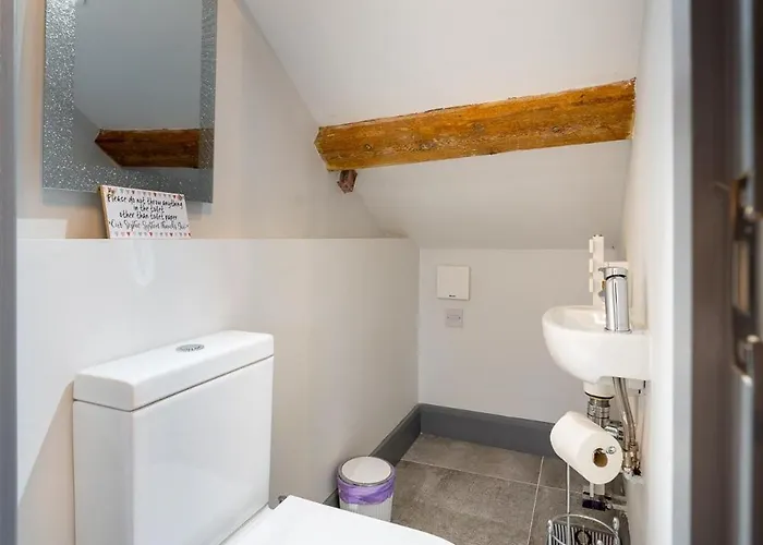 House Уиндермир