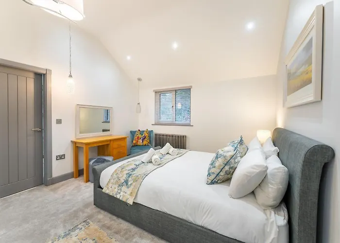 Дом отдыха House Уиндермир