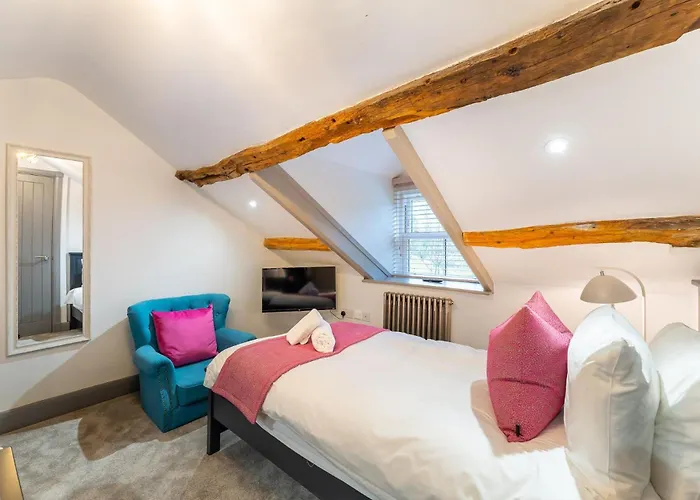 House Уиндермир