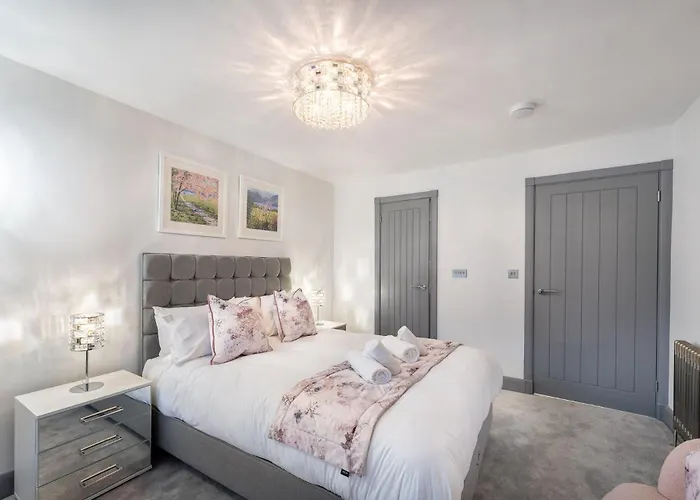 House Дом отдыха Уиндермир