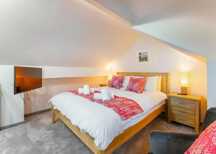 House Уиндермир