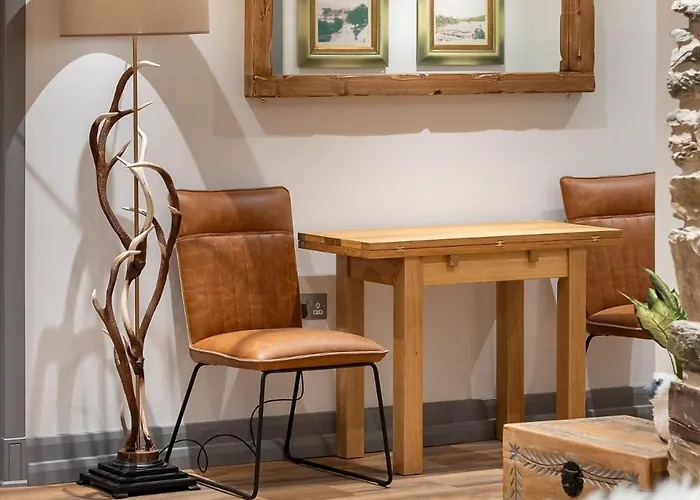 Дом отдыха House Уиндермир