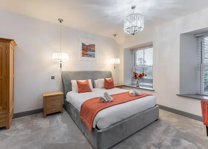 House Уиндермир