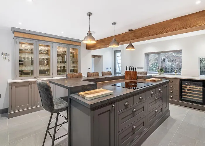 House * Уиндермир