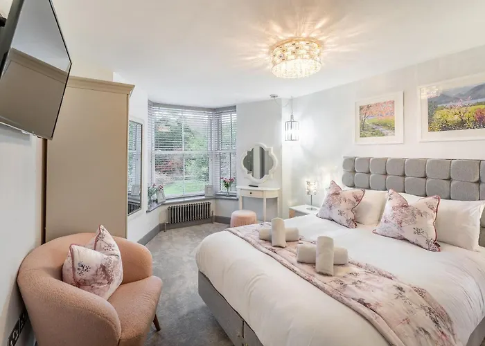 House Дом отдыха