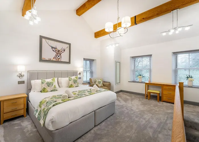 Дом отдыха House *