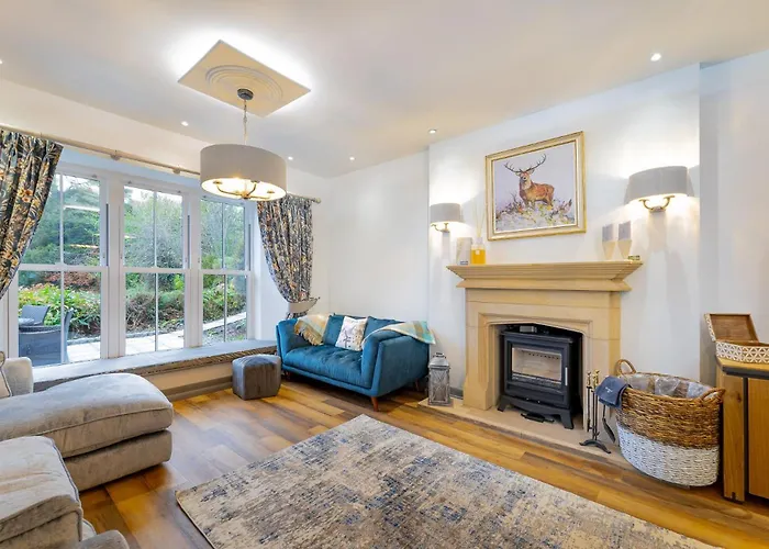 House * Уиндермир