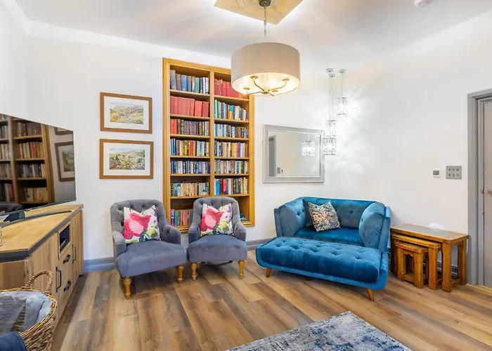 House Дом отдыха Уиндермир