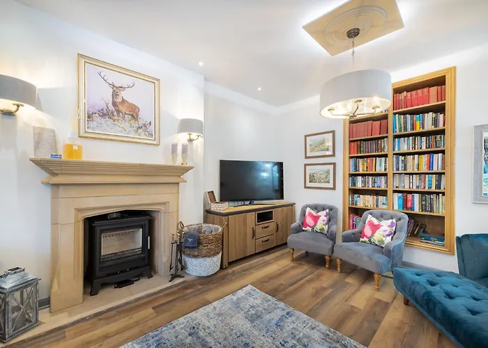 Дом отдыха House Уиндермир