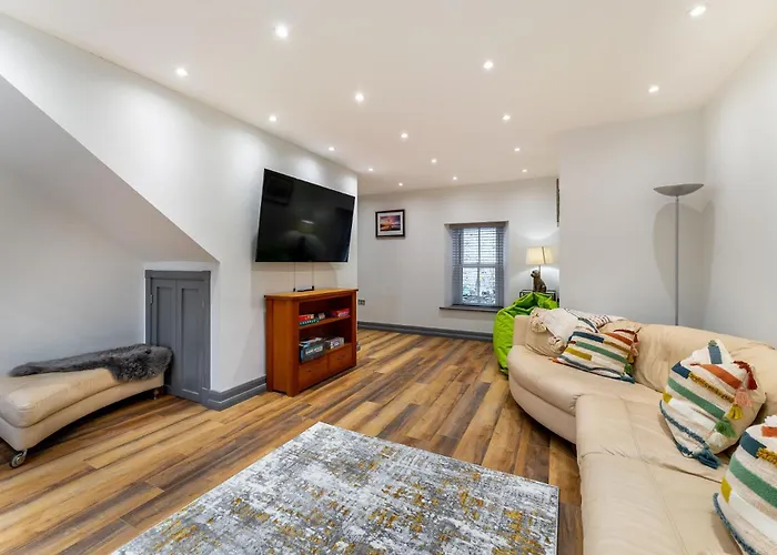 House * Уиндермир