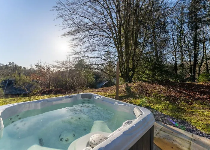 Дом отдыха House Уиндермир