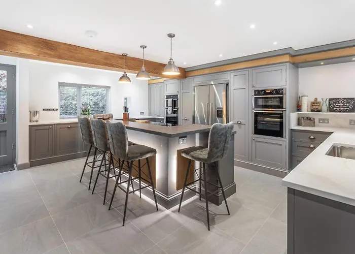 House Дом отдыха