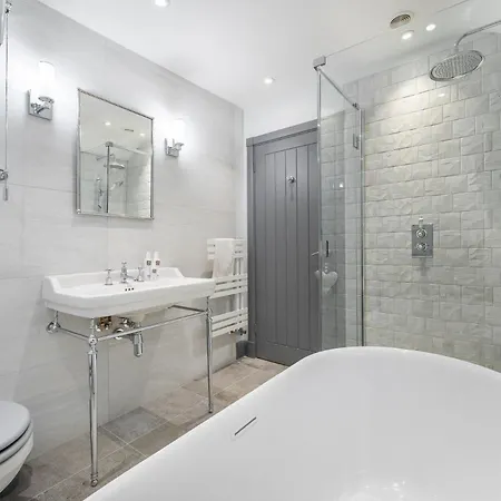 House Tatil Evi Windermere