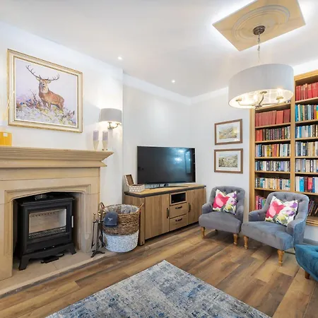 Tatil Evi House Windermere