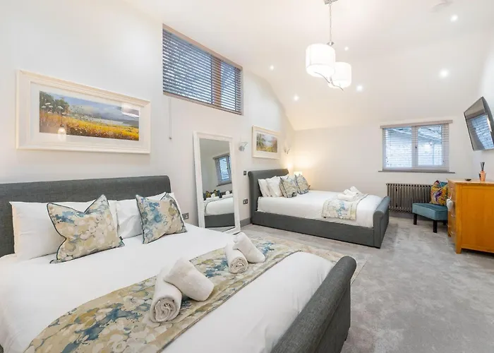 House Prázdninový dům