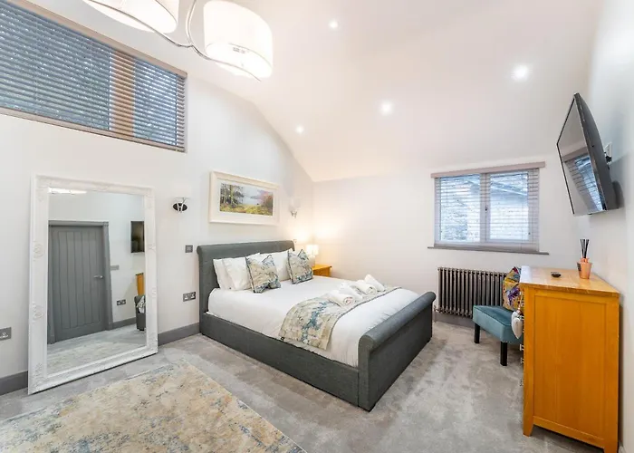 Prázdninový dům House