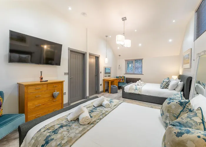 Prázdninový dům House