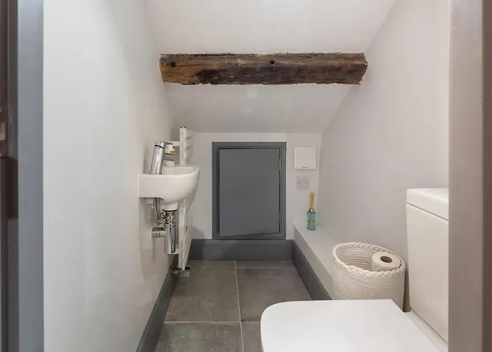 Prázdninový dům House Windermere