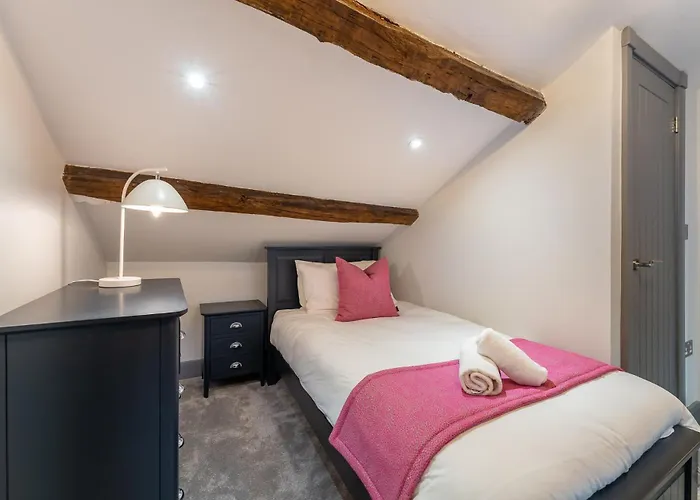 House Prázdninový dům *