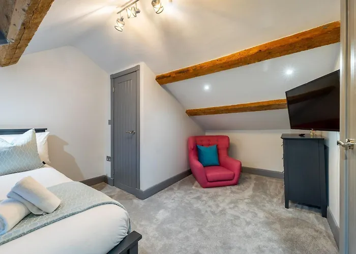 Prázdninový dům House *