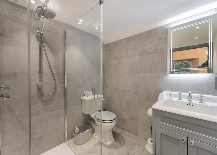 Prázdninový dům House Windermere