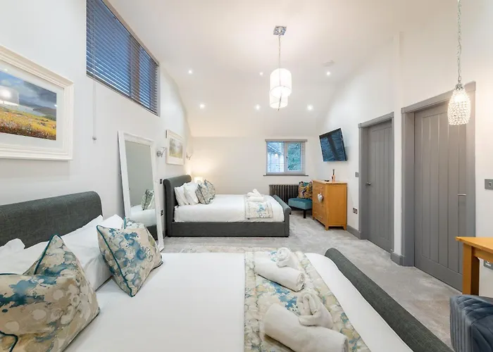 Prázdninový dům House