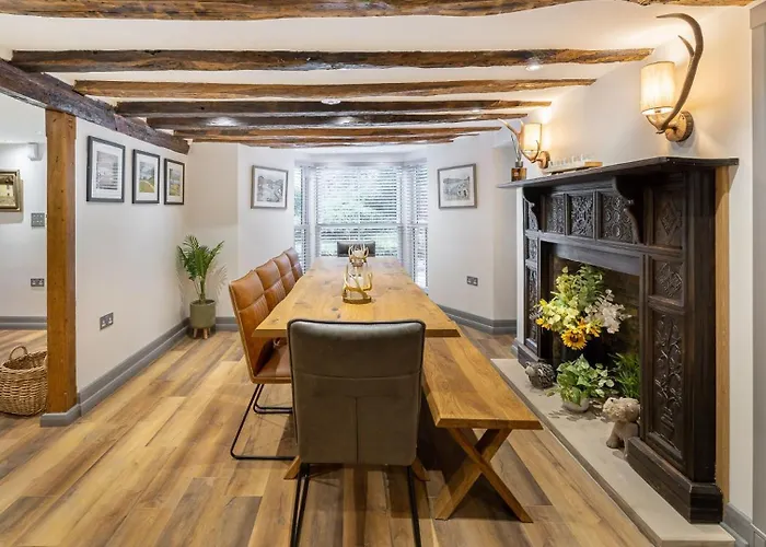 House Prázdninový dům