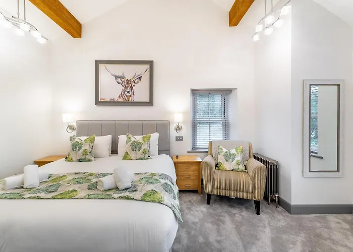 Prázdninový dům House Windermere