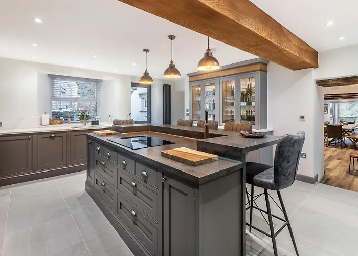 House Prázdninový dům