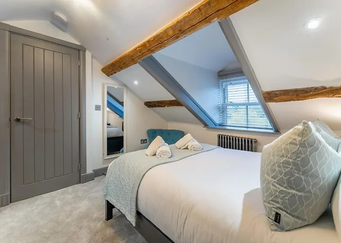 Prázdninový dům House Windermere