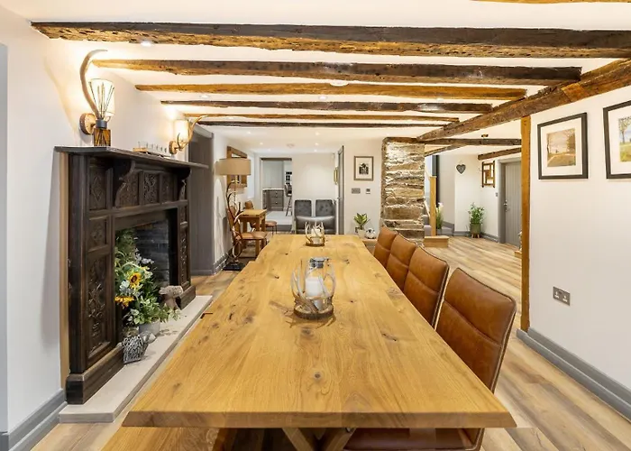 House Prázdninový dům *