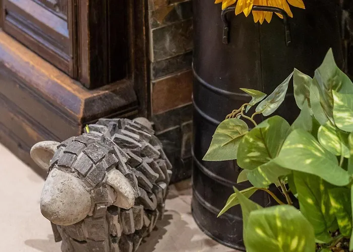 Prázdninový dům House *