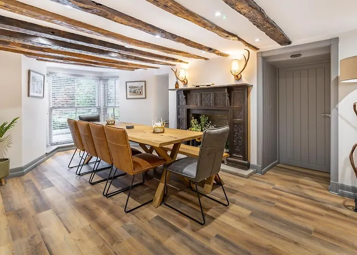 Prázdninový dům House