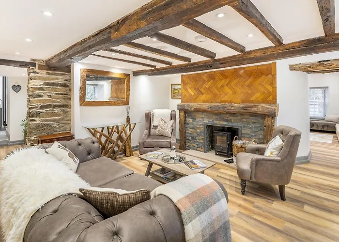 Prázdninový dům House *