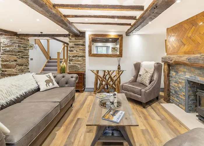 House Prázdninový dům *