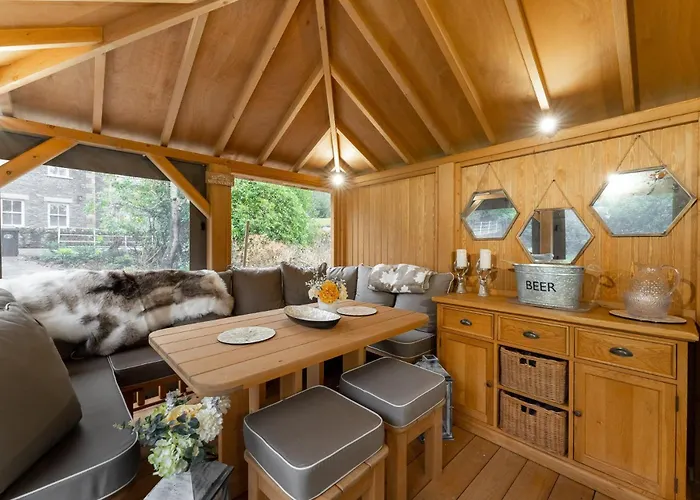 House Prázdninový dům *